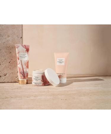 Victoria's Secret Coconut Milk & Rose Body Scrub - Exfoliating and Nourishing - Buy Online on GoSupps.com