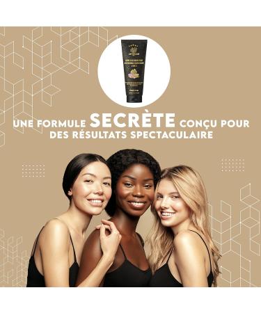 4-in-1 Anti-wrinkle Moisturiser | Prickly Pear Seed Oil Argan Oil Apricot Stone Oil Geranium Bourbon Essential Oil Top 1 in Skincare - Buy Online on GoSupps.com