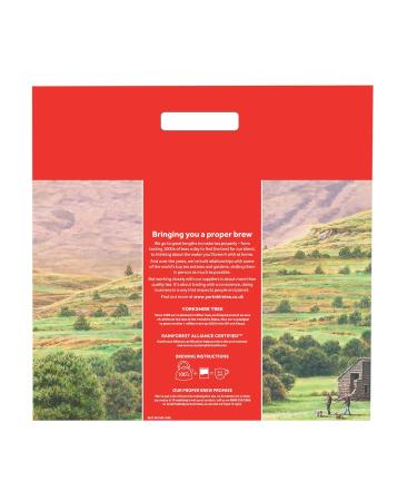 Taylors of Harrogate Yorkshire Tea - 480 Bags 1.5kg Black Tea | Premium Quality International Shipping - Buy Online on GoSupps.com