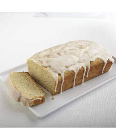 Pamela's Products Gluten Free Classic Vanilla Cake Mix 21oz (Pack of 6) - Buy Online on GoSupps.com