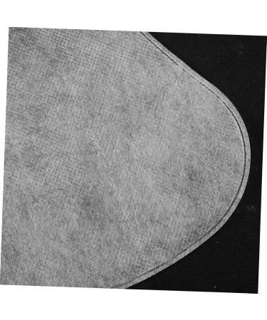 PAMINGONO 50 Pairs Foot Mask Foot Lotion Foot Moisturizing Supplies Clear Feet Cover Foot Soaking Covers Pedicure Accessories Foot Caring Socks One Time Foot Cover Non-woven Fabric White - Buy Online on GoSupps.com