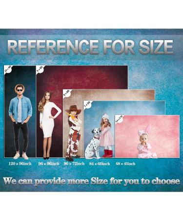 Durable 5x7ft Spring Easter Photography Backdrop with Rabbit, Eggs, and Flowers - Bunny Flag Portrait Photo Booth Props - Buy Online on GoSupps.com