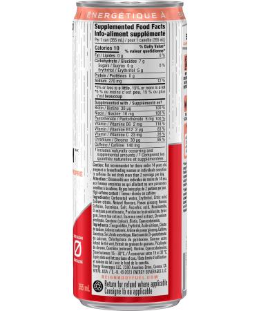 Reign Storm Peach Nectarine 355mL Cans Pack of 12 Peach Nectarine 355mL (Pack of 12) - Buy Online on GoSupps.com