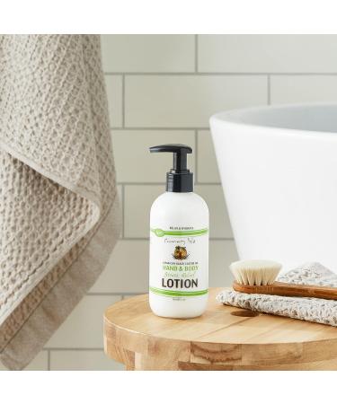 Sunny Isle Stress Relief Hand & Body Lotion - Nourishing Moisturizer for Relaxation (Pack of 1) | International Shipping Available - Buy Online on GoSupps.com