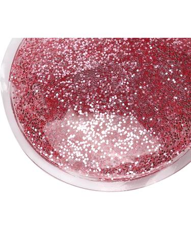 Reusable Hot Cold Compress Gel Eye Mask for Puffiness, Dark Circles, and Fatigue - Buy Online on GoSupps.com