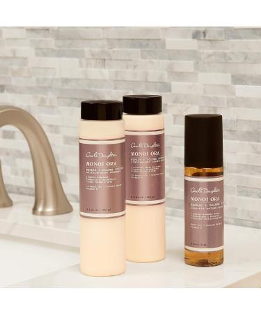  Carol's Daughter Carol S DAUGHTER Monoi Ora + Volume System Lightweight Repairing Conditioner 250 ml - Buy Online on GoSupps.com
