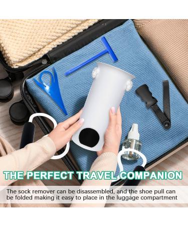 Stripping Educational Aid: Compression Stockings & Socks Attraction for Seniors & Pregnant Women - Buy Online on GoSupps.com