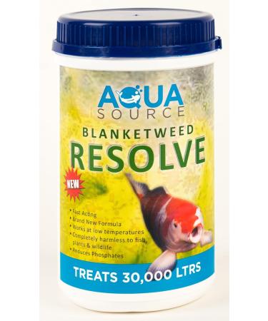 Aqua Source Blanket Resolve 1kg - Buy Online on GoSupps.com