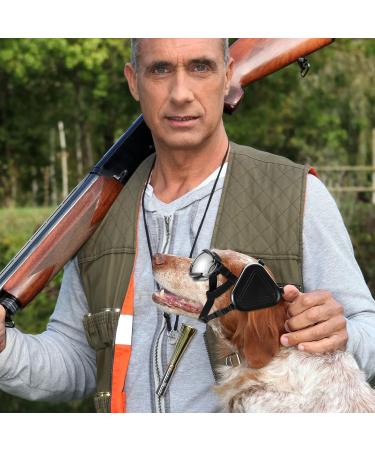 Hearing Protection & Sunglasses for Dogs | Noise Cancelling Ear Muffs & Goggles for Wind, Dust, and Fog Protection | Pet Accessories - Buy Online on GoSupps.com