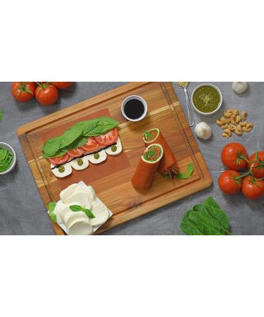 NewGem Sandwich Wrap - Tomato 6 Wraps - Buy Online on GoSupps.com