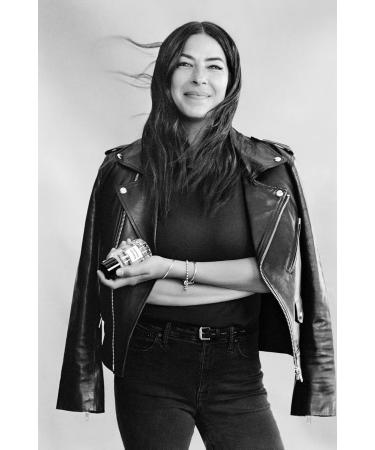 Rebecca Minkoff Eau de Parfum - Sweet Spicy Eau de Parfum for Women - Notes of Cardamom Jasmine and Bergamot - Long-Lasting Fragrance - 1 oz 1 Fl Oz (Pack of 1) - Buy Online on GoSupps.com