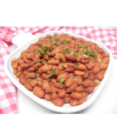 Goya Pinto Beans 2 Pack - 32 oz/2 lbs - Frijoles Pintos - Buy Online on GoSupps.com