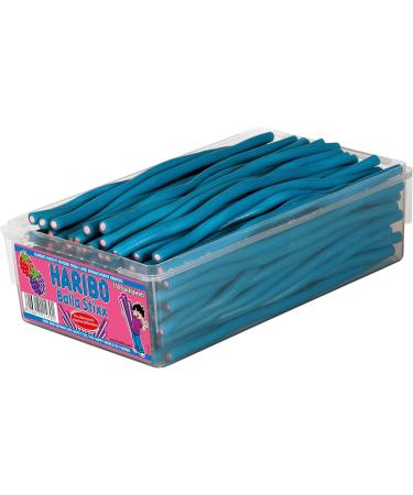 Haribo Balla Balla Set 4 Varieties 4 x 1125g - Buy Online on GoSupps.com