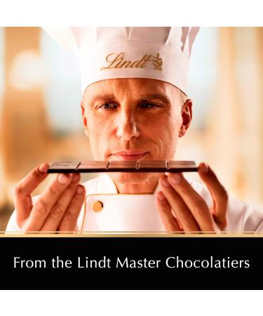 Lindt Dark Chocolate 78% Cocoa - 100g Bar - Buy Online on GoSupps.com