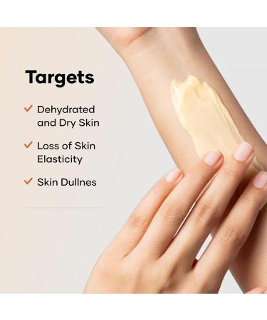 Cureskin Smoothing Body Butter Stretch Marks Cream for Women and Men | Stretch Marks Removal Cream for Women - Buy Online on GoSupps.com