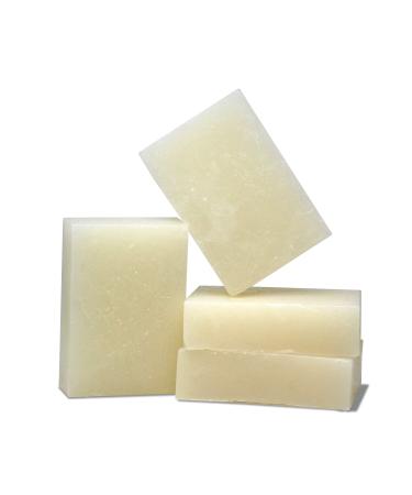 BIZPRESSIONS Glycerine Shea Butter Soap Base - 3 lb - 100% Pure and Natural - No Paraben  SLS  Tallow  Alcohol Free 3 lb (Shea Butter) 3lb (Shea Butter)