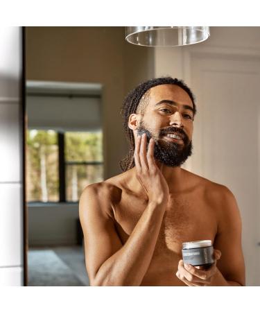 Manscaped Bare Flush Leave-In Soft Dish - Nourishing Oils Shea Butter & Antioxidants for Moisture & Strength (118 ml) - Buy Online on GoSupps.com