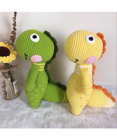 600PCS Colorful Plastic Safety Eyes & Noses for Amigurumi Craft Dolls & Toys - Buy Online on GoSupps.com