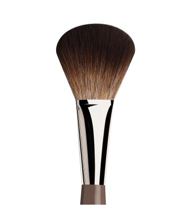 da Vinci Cosmetics Series 95747 Synique Oval Powder Brush - Tall Synthetic Handle 2.36 Oz | International Shipping Available - Buy Online on GoSupps.com