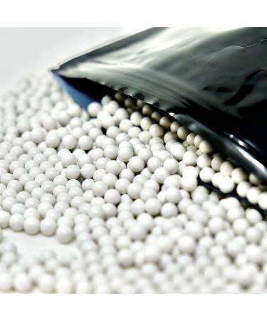 Premium Biodegradable Airsoft BBS Pellets - .20g .25g .32g - 6mm - 10,000 5,000 2,500 Rounds - Smooth Finish - 10,000 Count - Buy Online on GoSupps.com