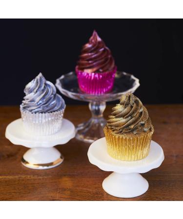 LGT RBD Sparkle Dust Spray Pump 10g Edible Glitter Cake Decorations. Food Icing Colouring. Snow White Golden Belle and Ruby Slipper. (Snow White) - Buy Online on GoSupps.com