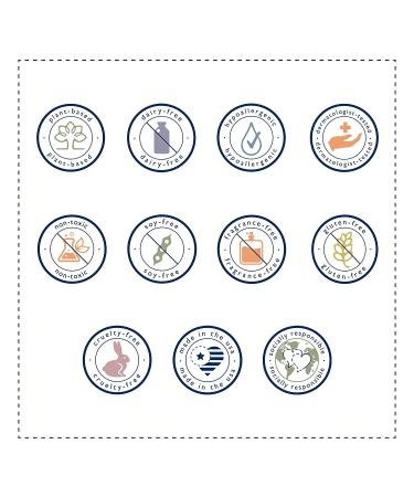 Noodle & Boo Postpartum Skin Care Oil - 4th Trimester Recovery - 7 fl. oz - Buy Online on GoSupps.com