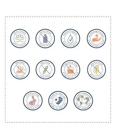 Noodle & Boo New Mama Skin Care Recovery Kit | Postpartum Oil & Perfecting Cr me - 4th Trimester Essentials - 11.8 fl. oz - Buy Online on GoSupps.com