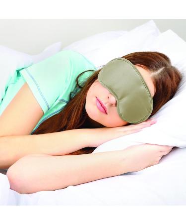 BioPEDIC Copper Eye Mask for Beauty Boosting - 1 Count | Moisturizing and Anti-Aging Eye Mask - Buy Online on GoSupps.com