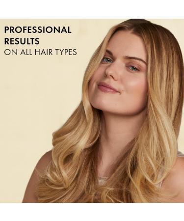 Buy Hot Tools Pro Artist 24K Gold Curling Iron - 1.5 Inch for Long Lasting Defined Curls | International Shipping Available - Buy Online on GoSupps.com
