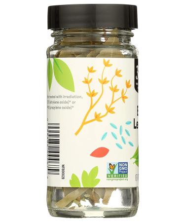 365 by Whole Foods Market Bay Leaves 0.15 oz - Premium Quality Spice - Buy Online on GoSupps.com