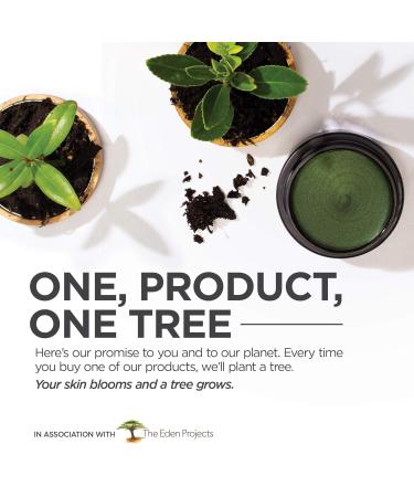 Natural Organic Face Moisturizer - Vegan Cruelty-Free & Gluten-Free | Bioactive Certified Ingredients for Healthy Skin - Buy Online on GoSupps.com