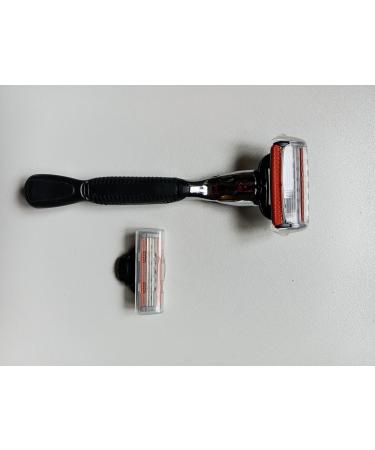 Buy 1 Handle 2 Cartridges - Best Deals on International Shipping | Your Store Name - Buy Online on GoSupps.com