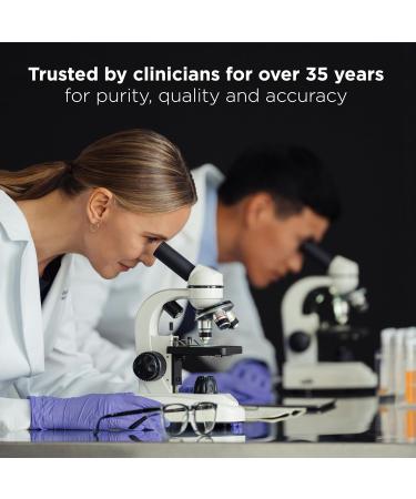 Integrative Therapeutics K2 + D3 - Supplement for Heart Health & Bone Strength* - Daily Vitamins for Calcium Absorption - Supports Vitality - Dairy-Free & Gluten-Free - 60 Count (60 Servings) - Buy Online on GoSupps.com