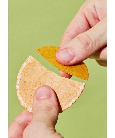 KoRo - Pizza Crackers 100g - Buy Online on GoSupps.com