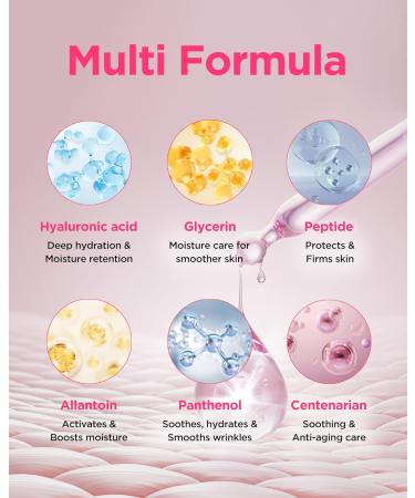 A'SOME Bling Bling Toning Serum Korean Advanced Facial Serum with 5% Niacinamide for Radiant Complexion Vegan Gel Formula with Hyaluronic Acid & 10 Vitamins Dermatologist Tested 1.01 fl.oz. - Buy Online on GoSupps.com