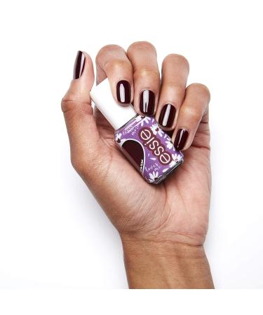 Buy Essie Nail Polish 676 - Love Fat Relationship | International Shipping Available - Buy Online on GoSupps.com