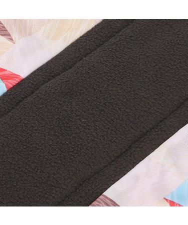 Comfortable & Durable 3pcs Washable Sanitary Pads for Girls - Eco-Friendly & Reusable | N45 - Buy Online on GoSupps.com