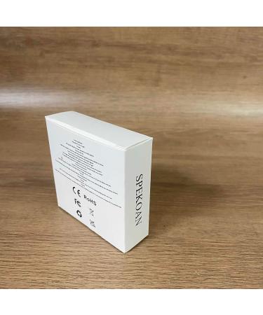 UVC Ultraviolet Toilet Sterilizer | Automatic Seat Sanitizer for Quick 5-Minute Disinfection | Protect Against Fecal-Oral Viruses - Buy Online on GoSupps.com