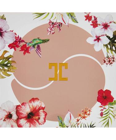 Jayjun Roselle Tea Eye Gel Patch - 60 Patches (1.4g each) | Hydrating & Refreshing Under Eye Treatment - Buy Online on GoSupps.com