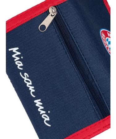 FC Bayern Munich Boys 995 Travel Accessories Wallet & Purse - Unisex EU Edition | Shop Now - Buy Online on GoSupps.com