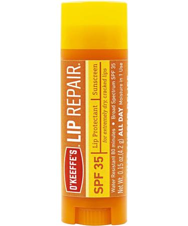 O'Keeffe's Healthy Feet Jar Tube and Lip Repair SPF Variety Pack - Buy Online on GoSupps.com