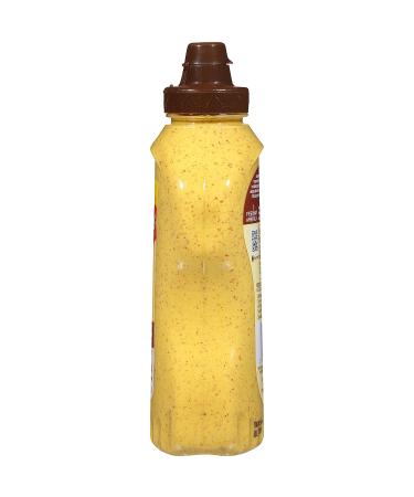 French's Spicy Brown Mustard 18 oz: Bold Flavor with a Kick | Buy Now - Buy Online on GoSupps.com