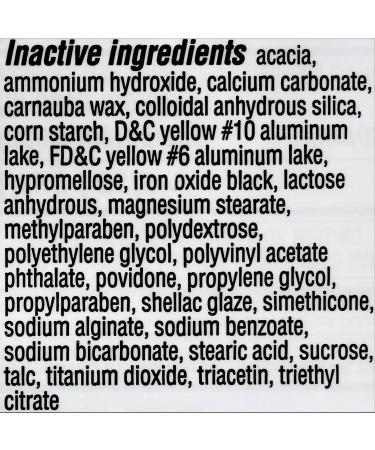 Equate Bisacodyl Gentle Laxative Tablets 5 mg - 200 Count | Effective Adult Constipation Relief | Fast Shipping Internationally - Buy Online on GoSupps.com