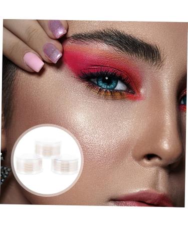 Didiseaon 3 Rolls Reel Double Eyelid Stickers Invisible Eyelid Tapes Self- Adhesive Natural Double Eyelid Tapes Eyes Tapes Female Eyelid Tapes Olives Double Eyelid Fiber Cosmetic - Buy Online on GoSupps.com
