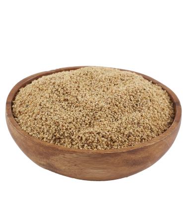 Bucky All Natural Millet Hulls Pillow Refill, 1 Pound (Pack of 1)