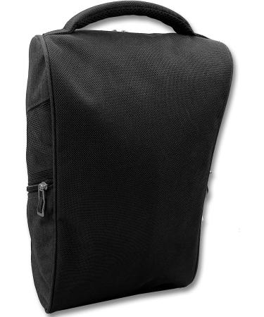CaddyDaddy Premium Golf Shoe Bag - High-Quality Organizer for Golf Shoes - Buy Online on GoSupps.com