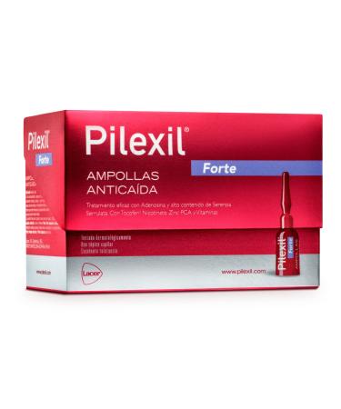 PILEXIL FORTE 15 Blisters