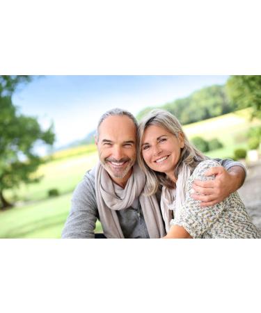 PROSTATE COMPLEX FOR MEN - Prostate health capsules Nettle Extract Prostate wellness Advanced Saw Palmetto Prostate Supplement For Men Lycopene for prostate Pumpkin Seed Extract - 2 Bottles - Buy Online on GoSupps.com