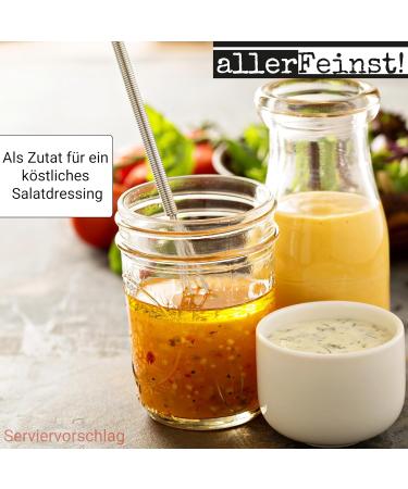 allerFeinst! Umami Spice - Gluten-Free All-Purpose Seasoning (100g) - Premium Spicy Preparation for Gourmet Cooking - Buy Online on GoSupps.com