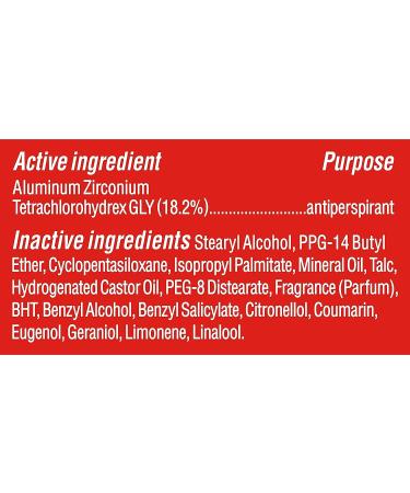 Degree Men Sport Antiperspirant Deodorant Twin Pack, 2.7 oz - 48-Hour Sweat & Odor Protection - Buy Online on GoSupps.com